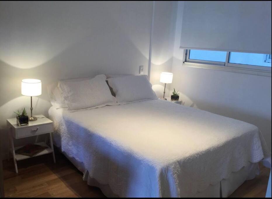 Hermoso y comodo dpto Palermo Soho Buenos Aires Exterior foto