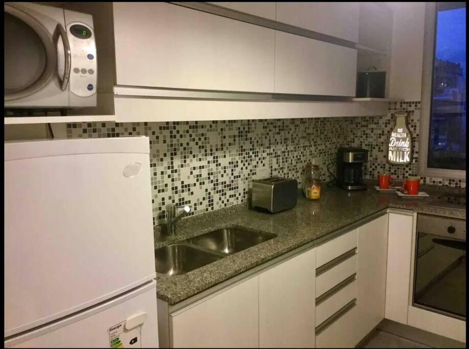Hermoso y comodo dpto Palermo Soho Buenos Aires Exterior foto