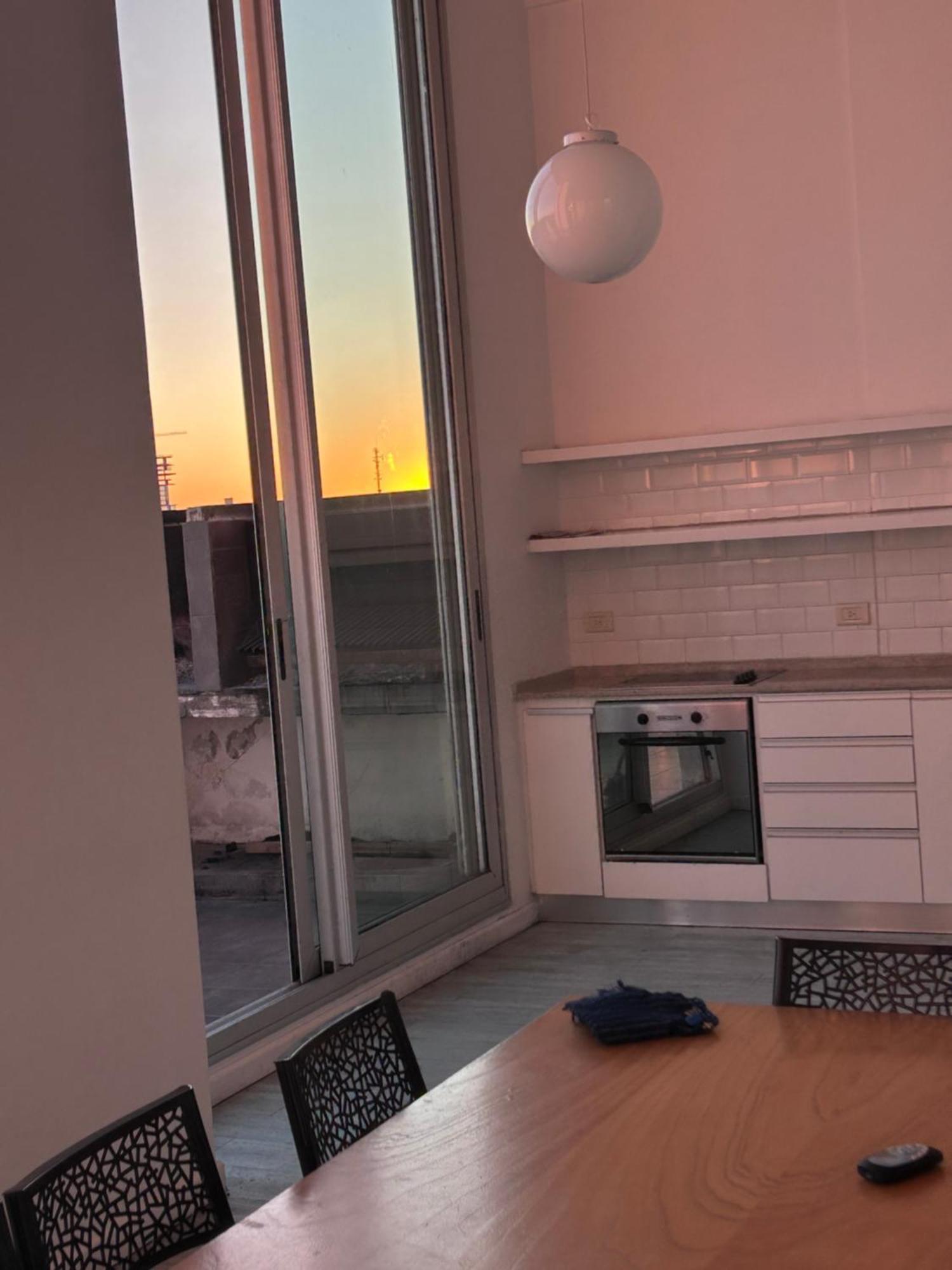 Hermoso y comodo dpto Palermo Soho Buenos Aires Exterior foto