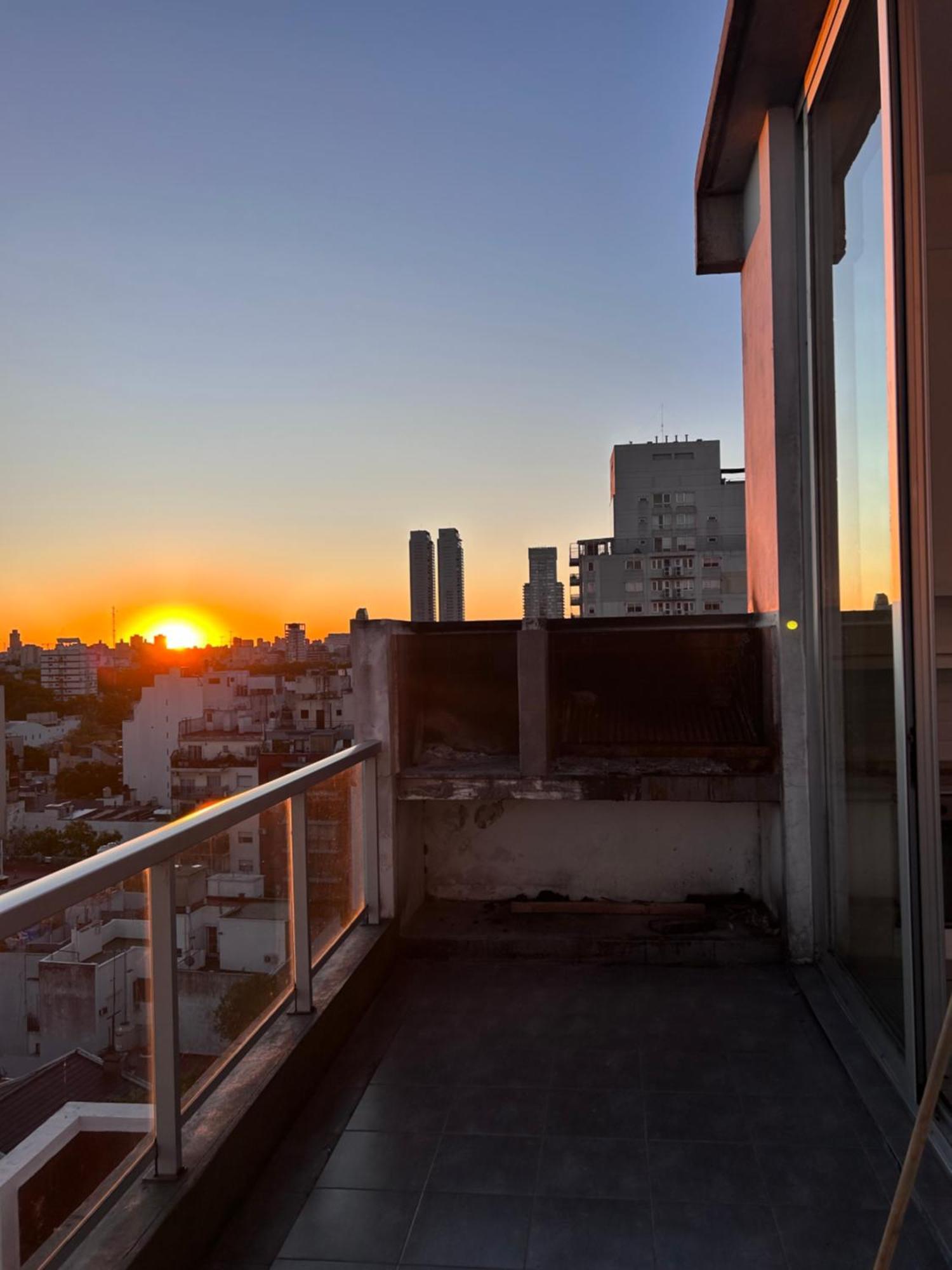Hermoso y comodo dpto Palermo Soho Buenos Aires Exterior foto