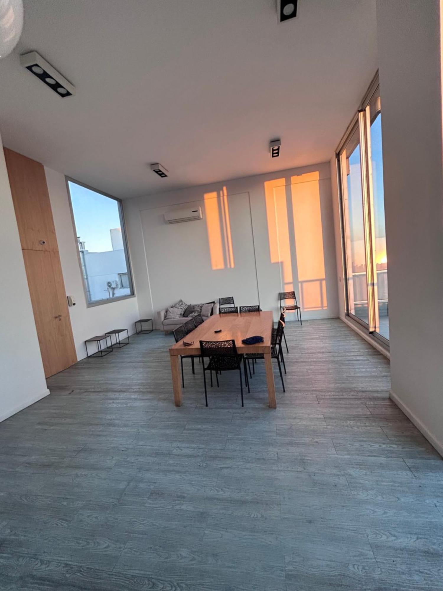 Hermoso y comodo dpto Palermo Soho Buenos Aires Exterior foto