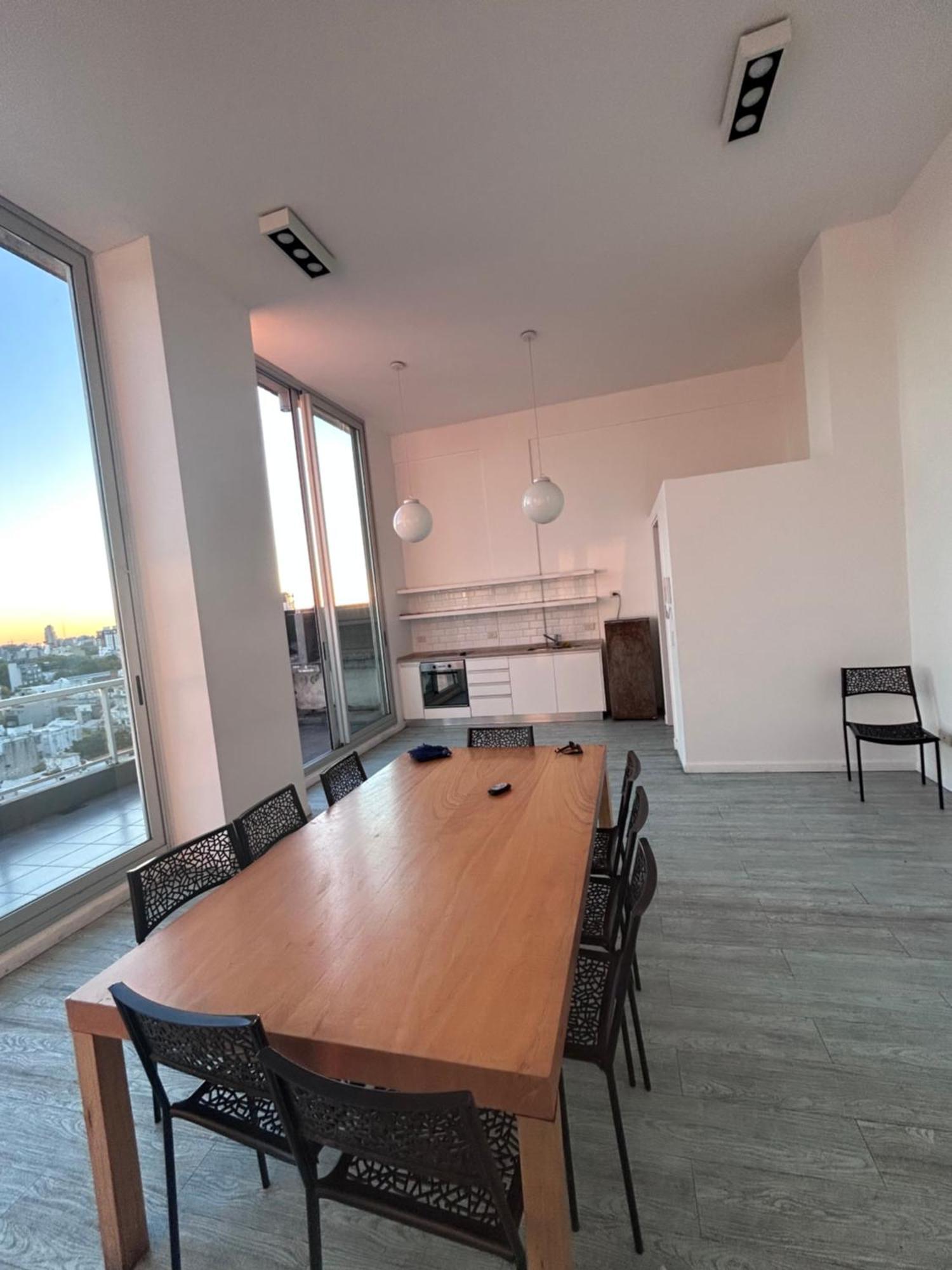 Hermoso y comodo dpto Palermo Soho Buenos Aires Exterior foto