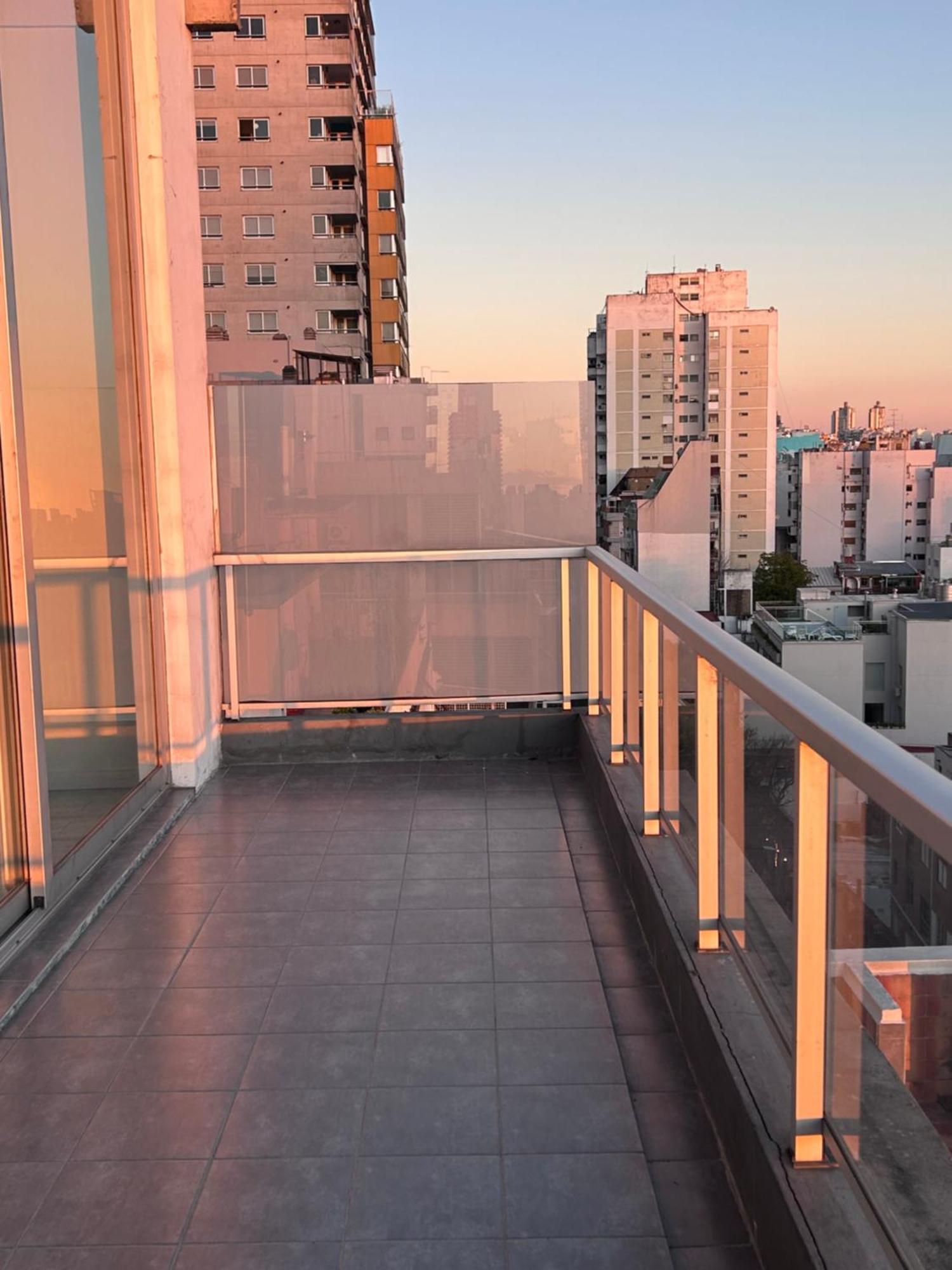 Hermoso y comodo dpto Palermo Soho Buenos Aires Exterior foto