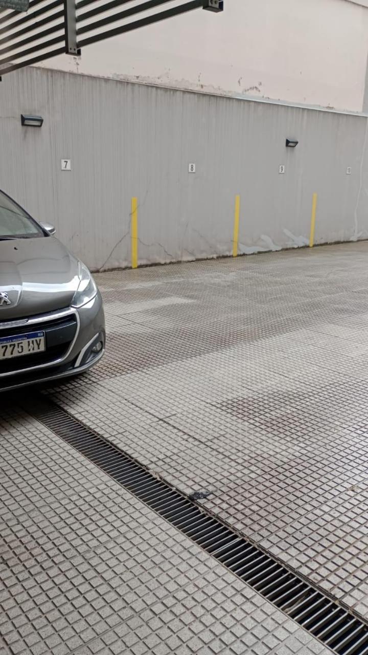 Hermoso y comodo dpto Palermo Soho Buenos Aires Exterior foto