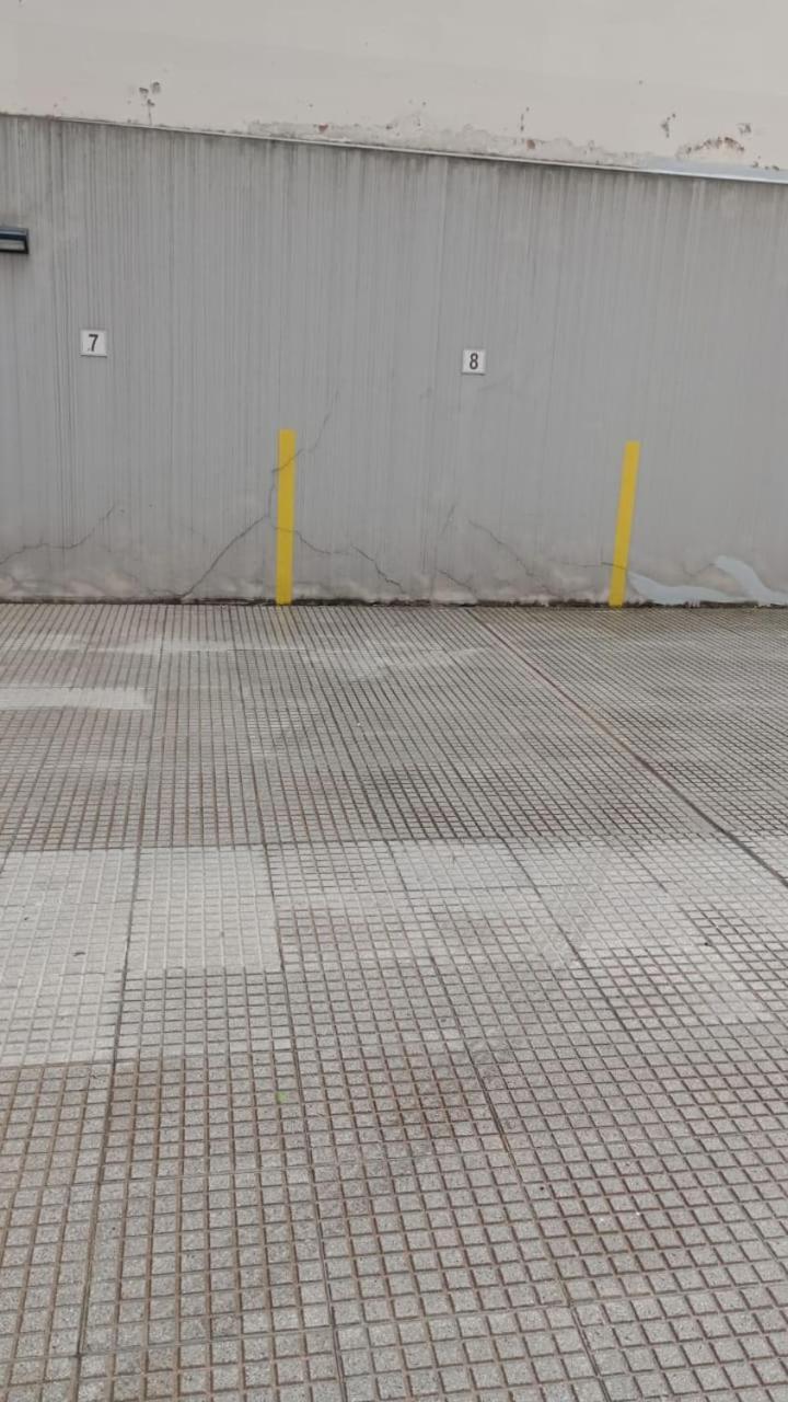 Hermoso y comodo dpto Palermo Soho Buenos Aires Exterior foto
